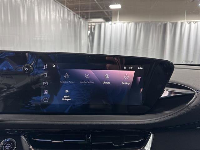 New 2026 Buick Envista Sport Touring w/ Convenience I Package image 11