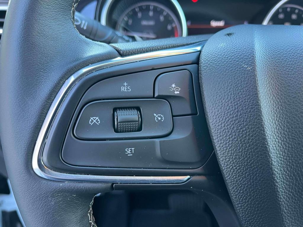Certified 2023 Buick Encore GX Select w/ Safety Package II image 29