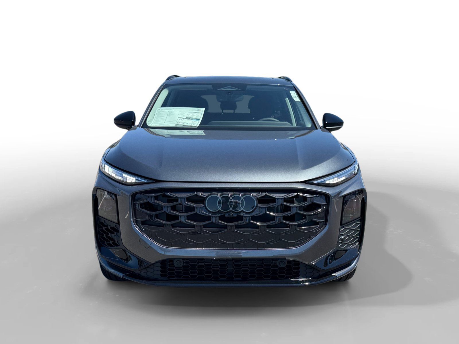 New 2026 Audi Q3 quattro 2.0T AWD/4WD image 8
