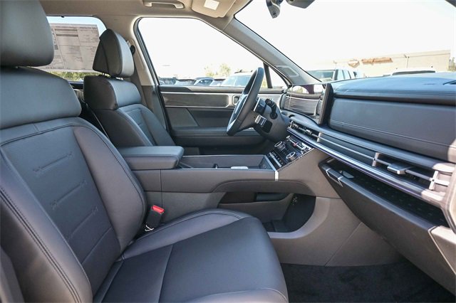 New 2026 Hyundai Santa Fe Limited image 18