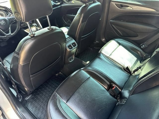 Used 2018 Buick Regal Preferred AWD/4WD image 12