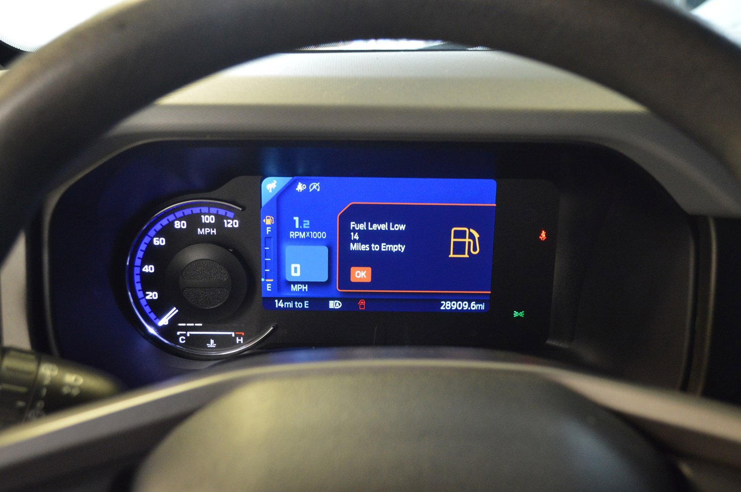 Used 2023 Ford Bronco 2-Door image 17