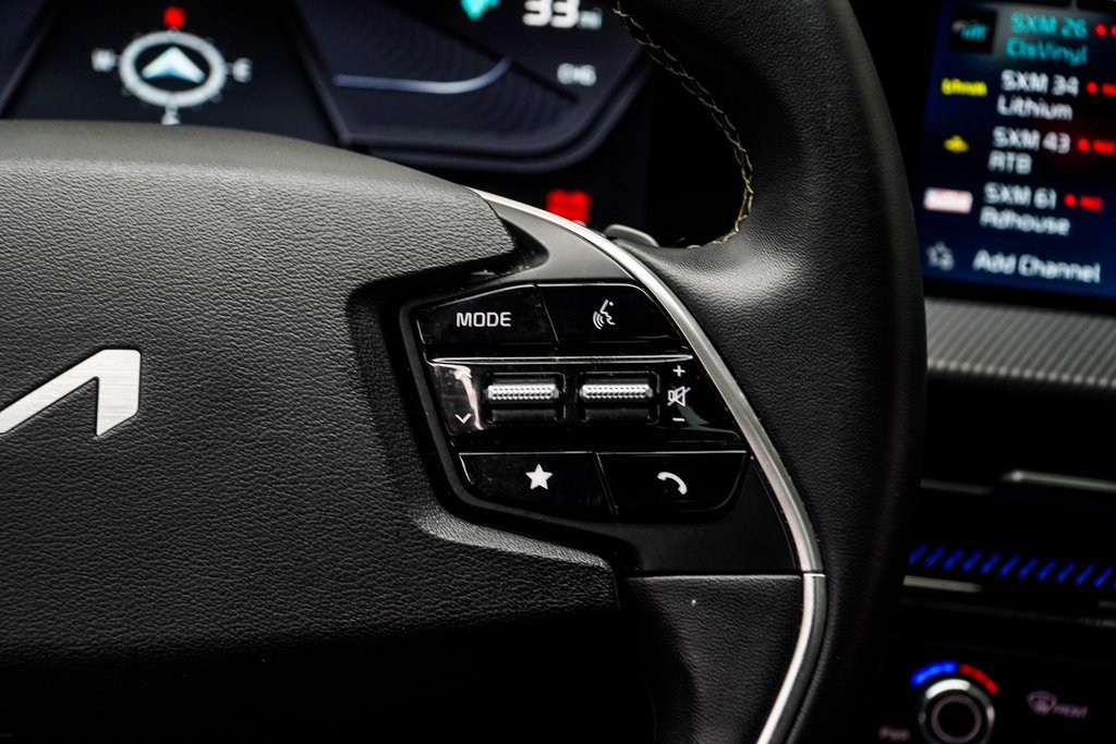 Used 2024 Kia EV6 GT-Line image 30