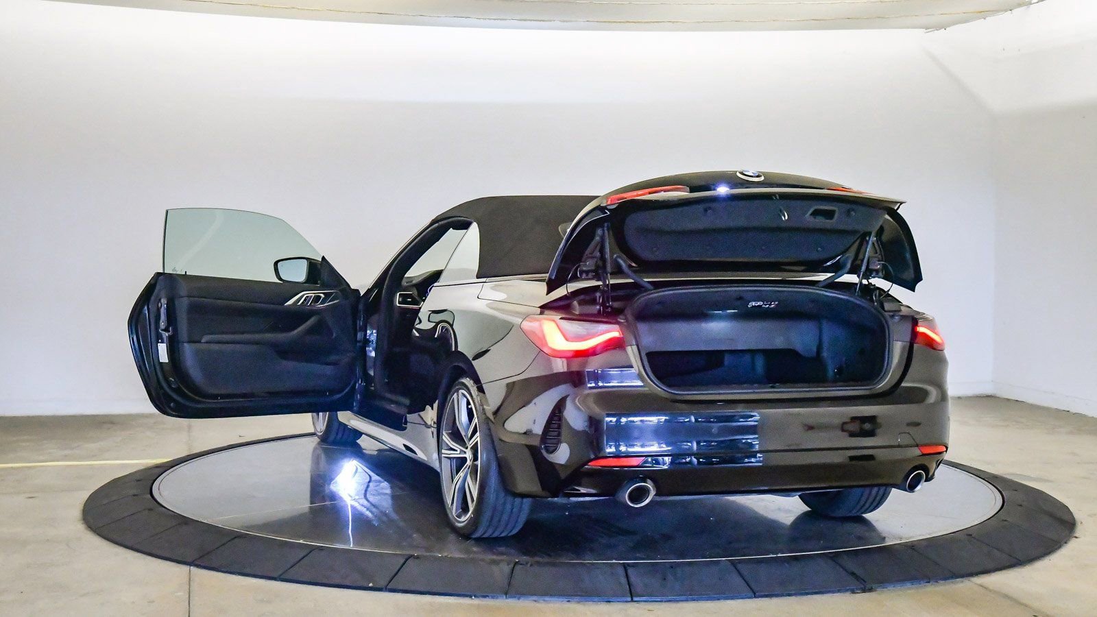 Certified 2023 BMW 430i 430i w/ Premium Package image 25