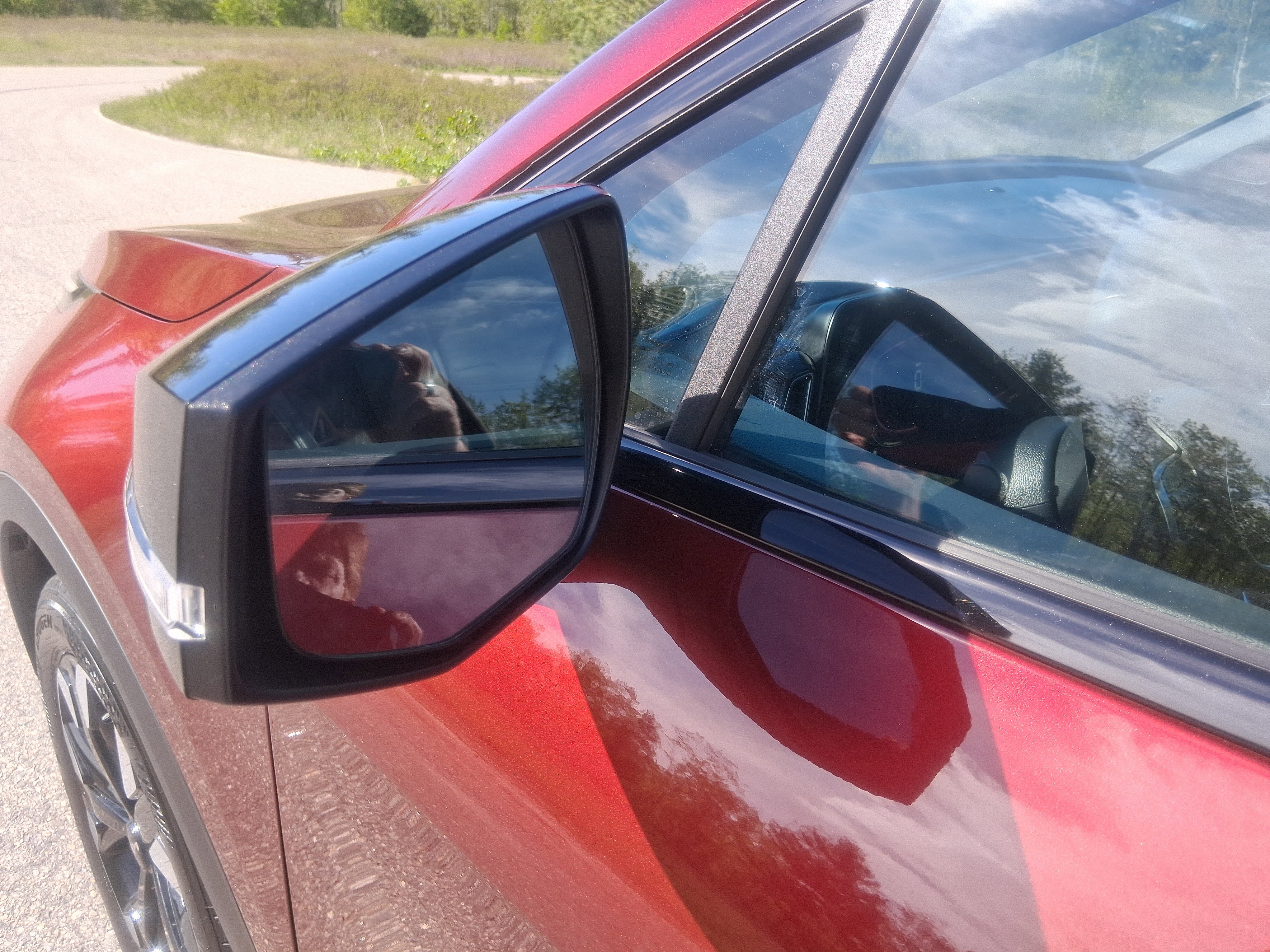 Certified 2024 Kia Sportage X-Line w/ X-Line Premium Package AWD/4WD image 10