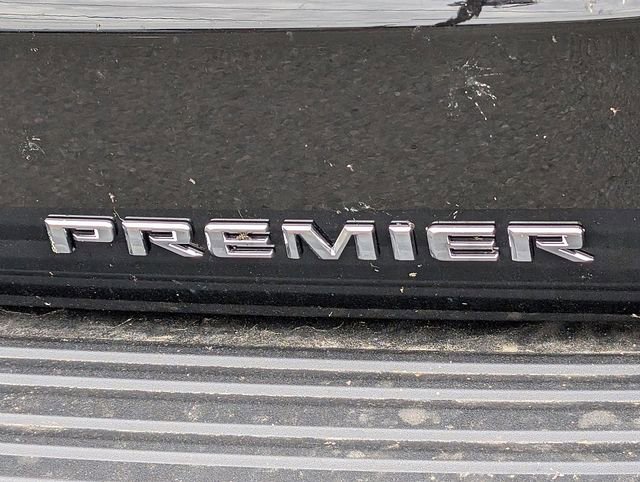 New 2026 Chevrolet Tahoe Premier RWD image 11