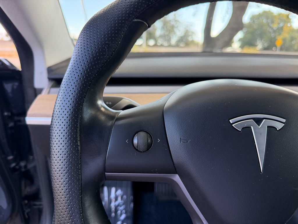 Used 2019 Tesla Model 3 Long Range AWD/4WD image 15
