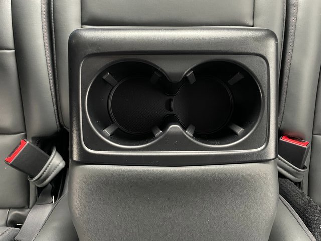 New 2025 Ford Explorer Active w/ Active Comfort Package image 11