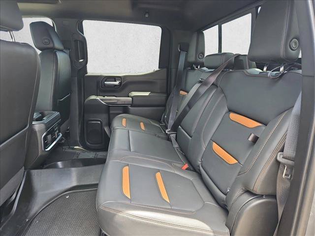 Certified 2021 GMC Sierra 1500 AT4 w/ AT4 Value Package AWD/4WD image 26