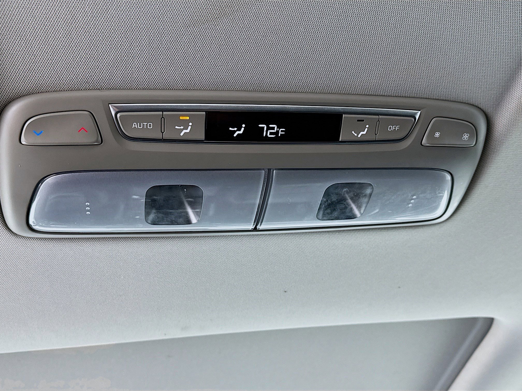 Used 2020 Kia Telluride EX FWD image 17