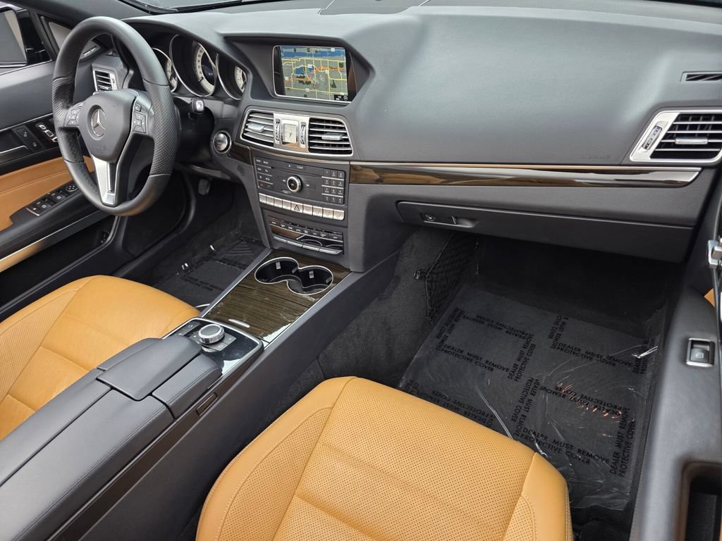Used 2017 Mercedes-Benz E 400 Cabriolet image 30