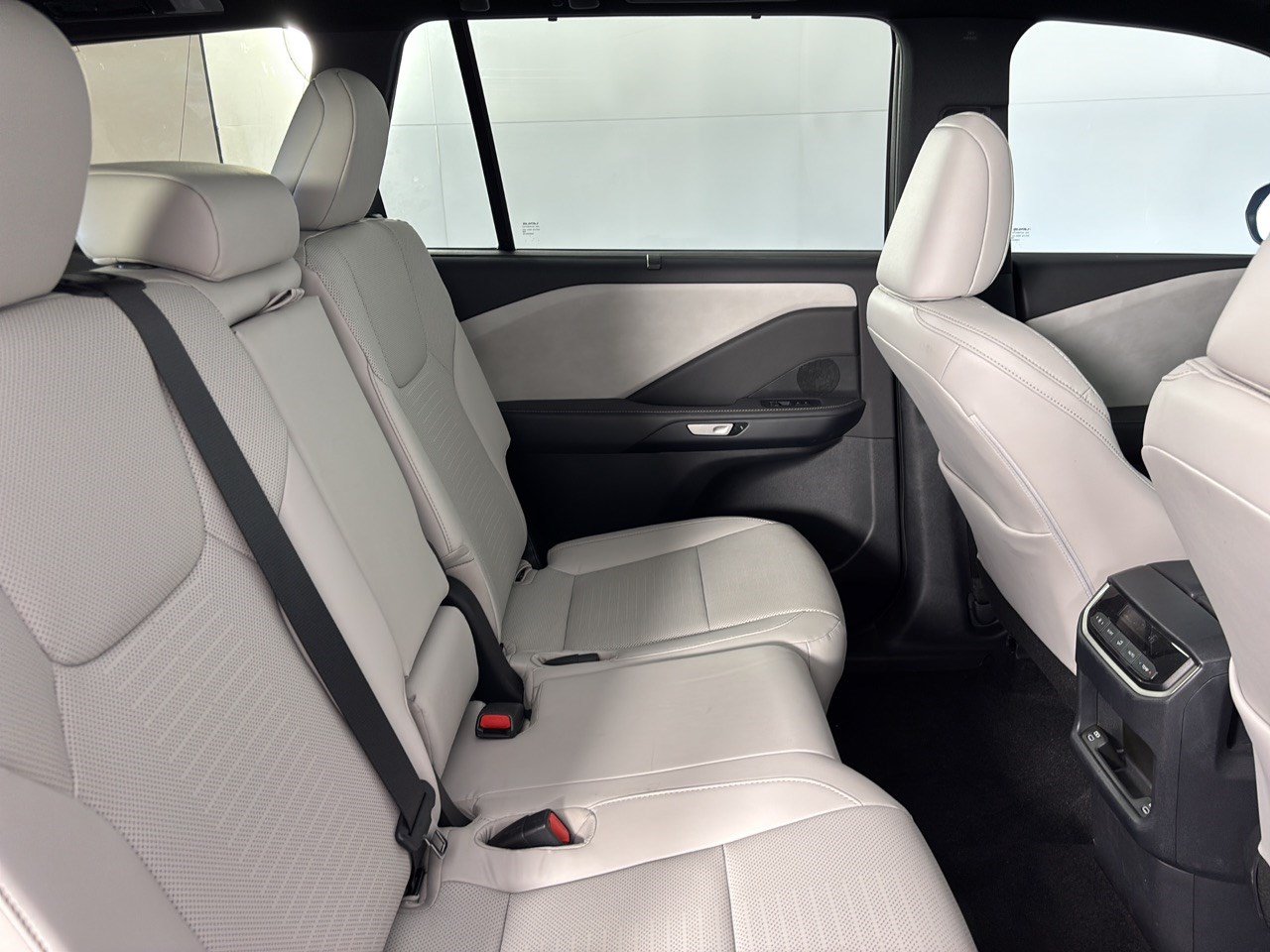 Used 2024 Lexus TX 350 FWD w/ Technology Package image 29