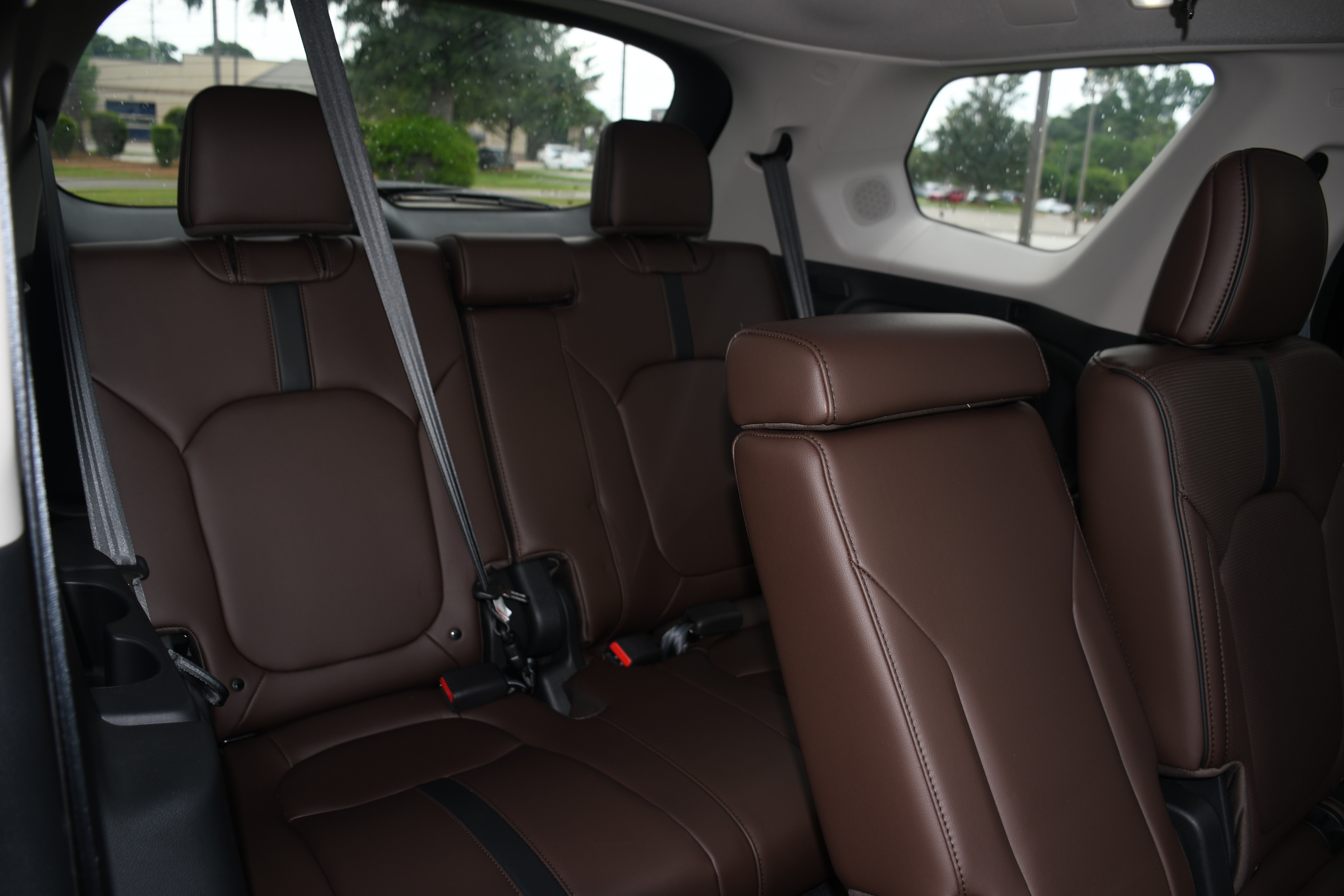Used 2023 Honda Pilot Elite image 23