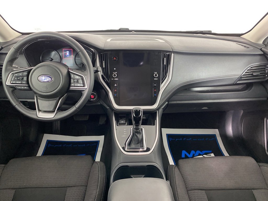 Used 2023 Subaru Outback Premium image 32