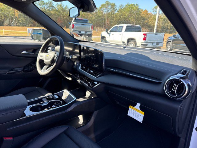 New 2026 Chevrolet Equinox LT w/ Convenience Package II image 10