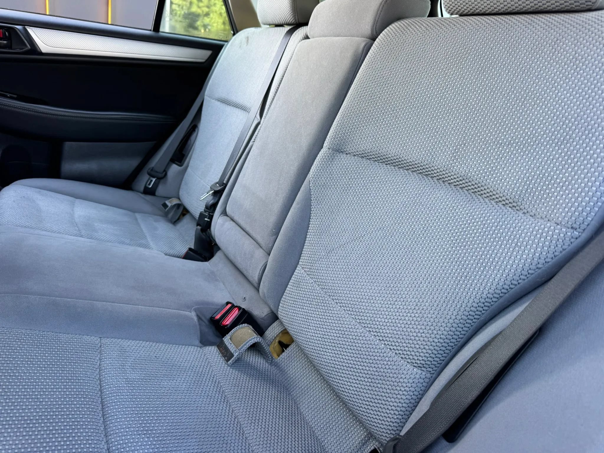 Used 2019 Subaru Outback 2.5i AWD/4WD image 29