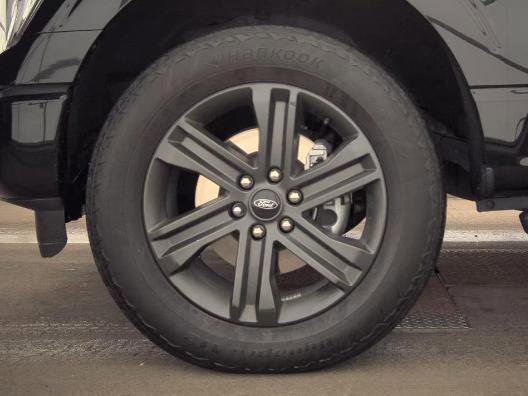 Used 2023 Ford F150 XLT w/ Equipment Group 302A High image 8