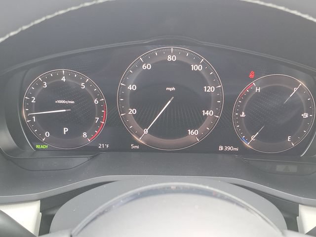 New 2026 MAZDA CX-90 3.3 Turbo S w/ Premium Plus AWD/4WD image 25