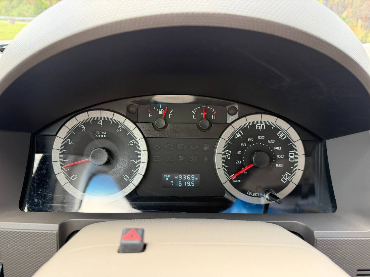 Used 2008 Ford Escape XLS FWD image 12