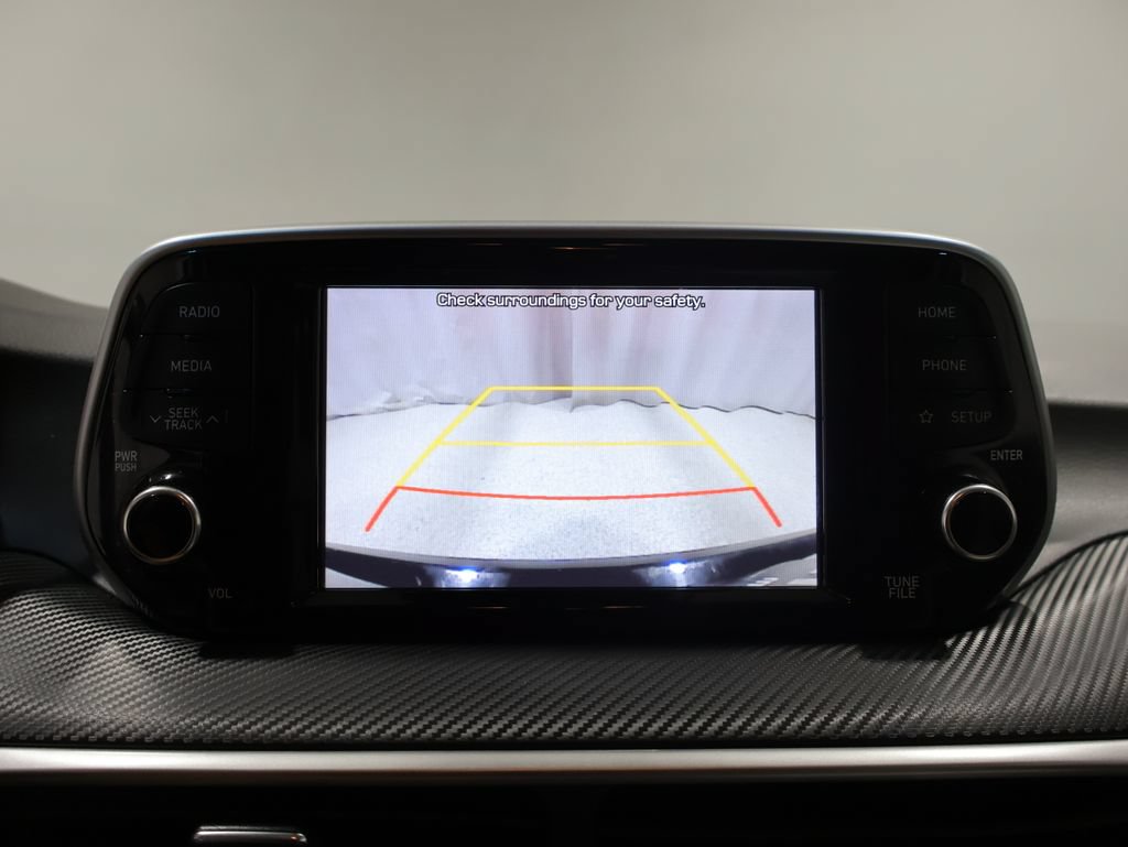 Used 2019 Hyundai Tucson SE AWD/4WD image 26