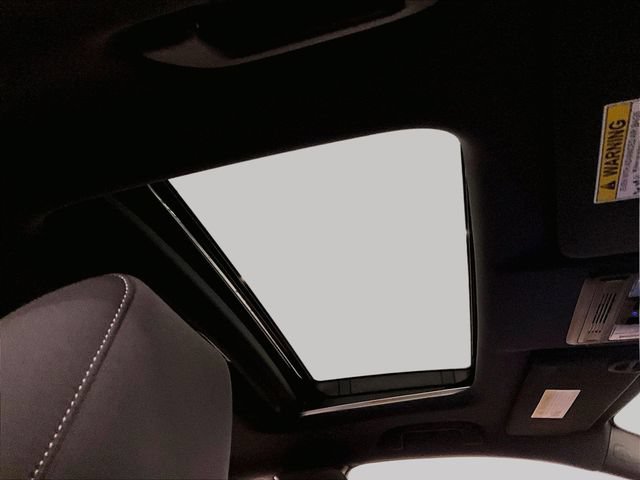 Used 2021 Honda Civic EX image 21