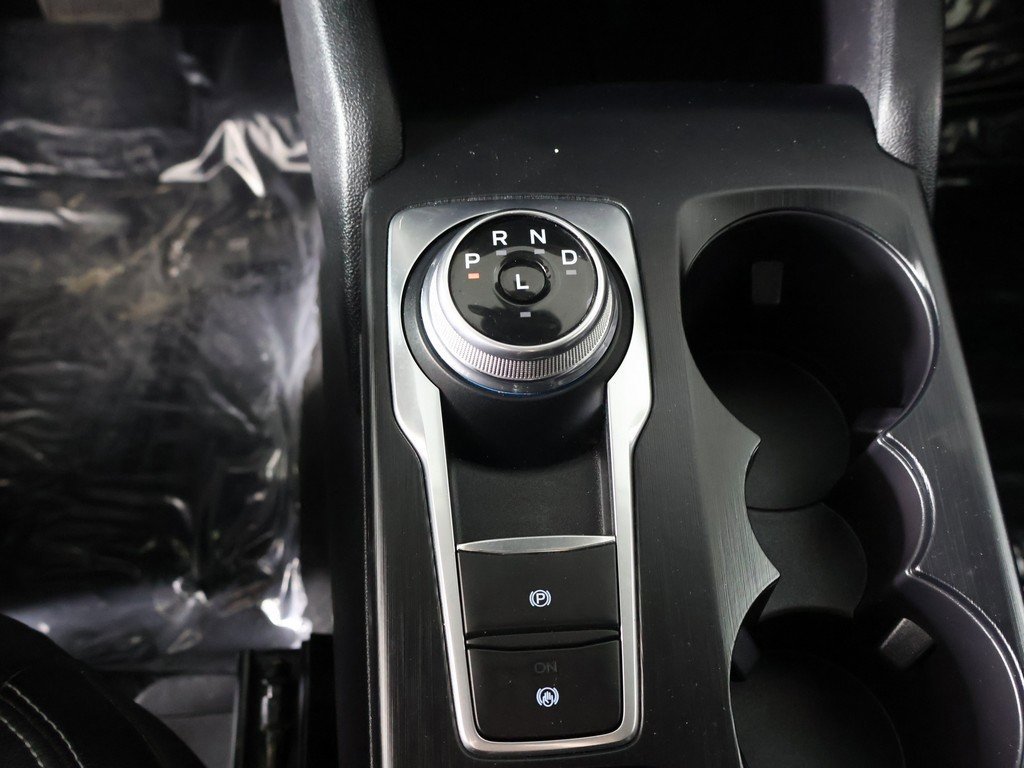 Used 2022 Ford Escape SEL image 43