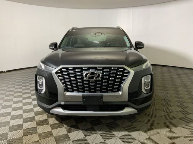 Used 2020 Hyundai Palisade SEL w/ Convenience Package AWD/4WD image 4
