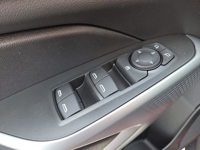 New 2026 Chevrolet Trax LS w/ LS Convenience Package image 9