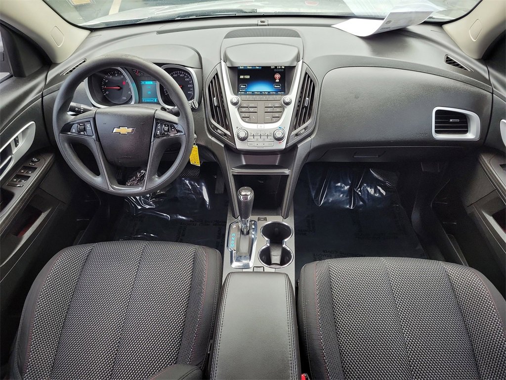 Used 2017 Chevrolet Equinox LS image 11