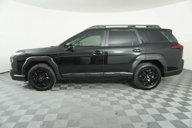 Certified 2026 Subaru Outback Limited image 4