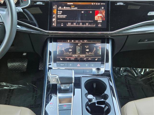 Certified 2023 Audi Q7 3.0T Premium w/ Convenience Package image 16