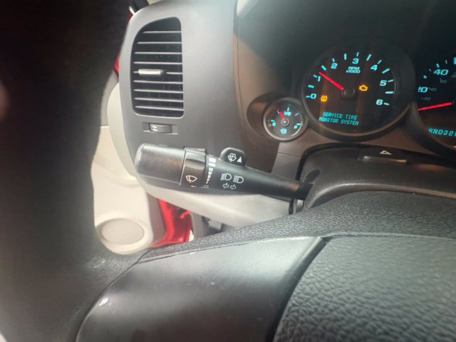 Used 2008 Chevrolet Silverado 1500 W/T w/ LS Package RWD image 18