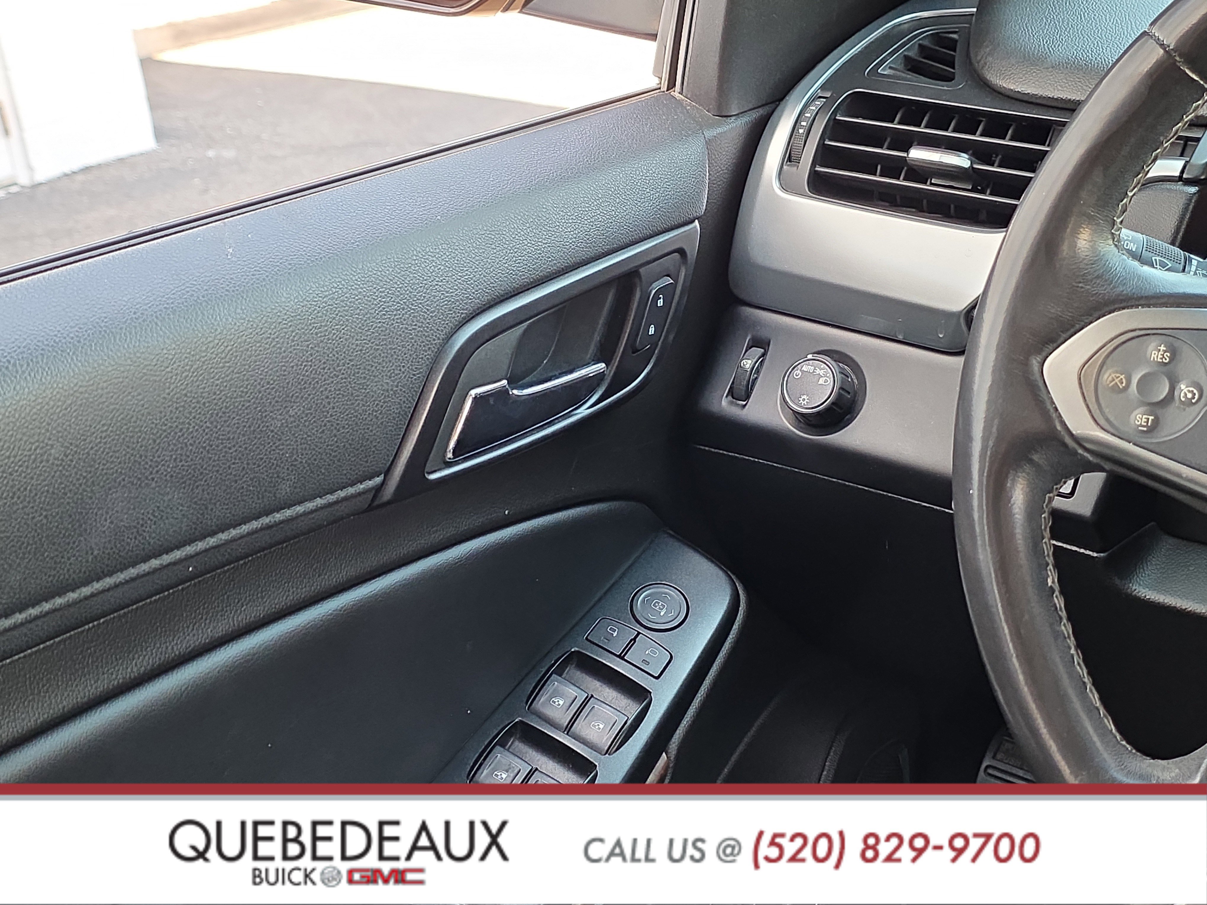 Used 2017 Chevrolet Tahoe LT w/ LT Midnight Edition RWD image 23