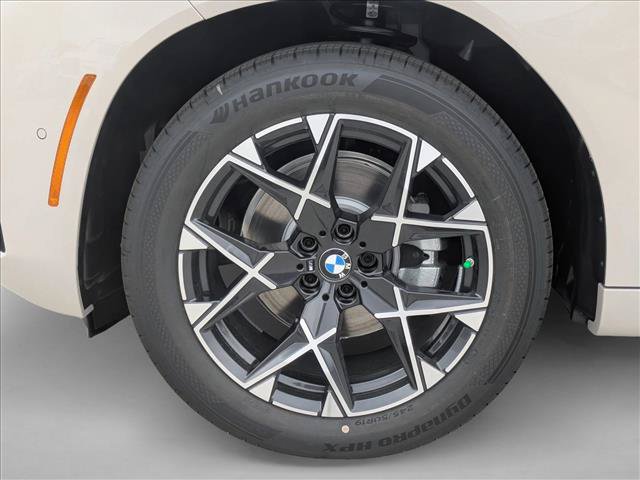 New 2026 BMW X3 xDrive30i w/ M Sport Package AWD/4WD image 10