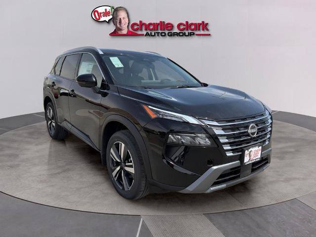 Certified 2025 Nissan Rogue SL image 8