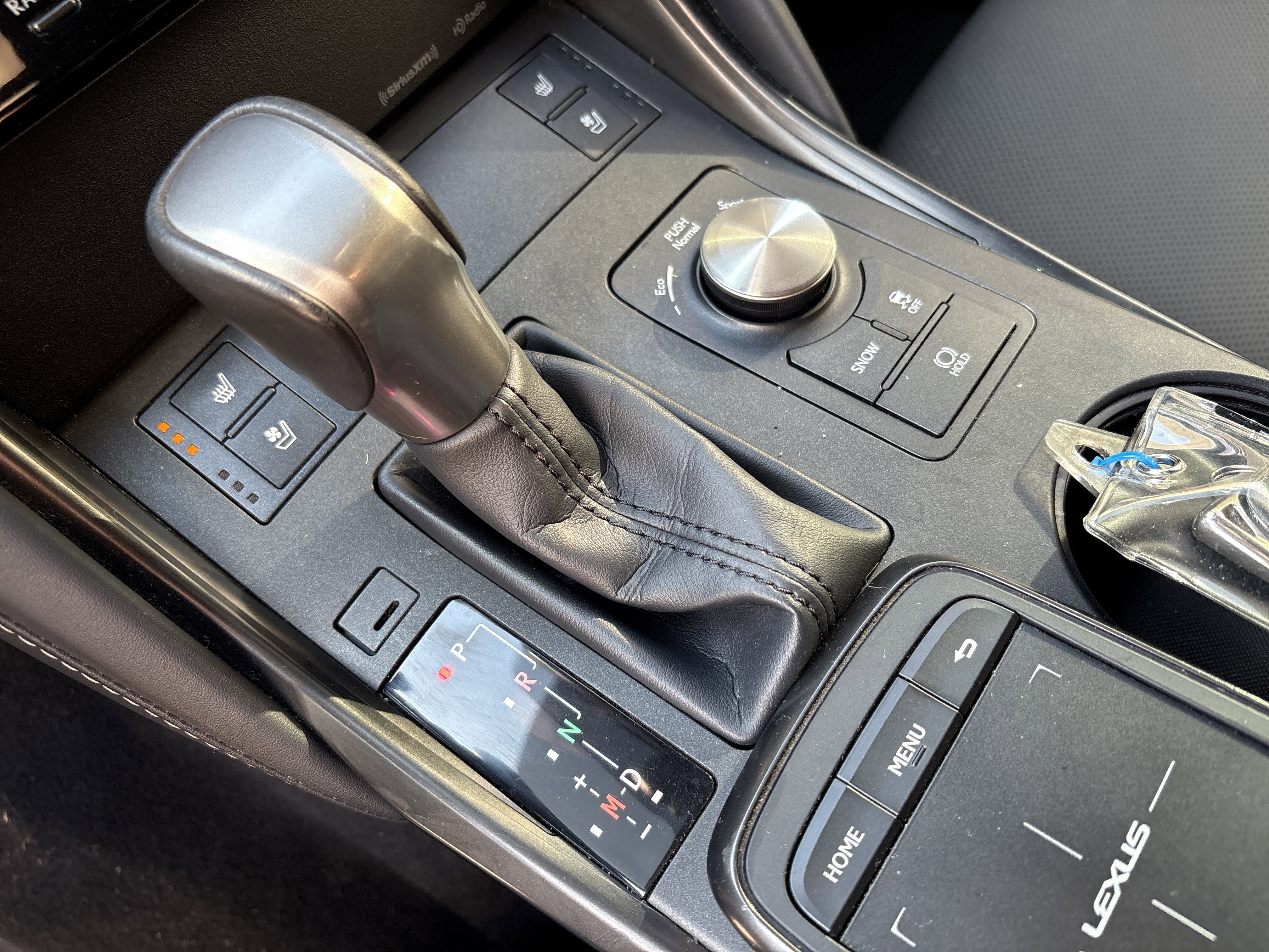 Certified 2022 Lexus IS 300 AWD w/ Premium Package image 26
