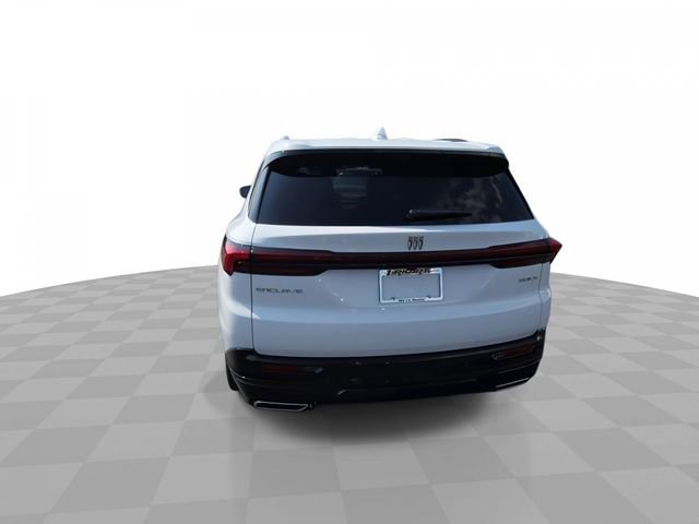 New 2026 Buick Enclave Sport Touring w/ Super Cruise Package image 7