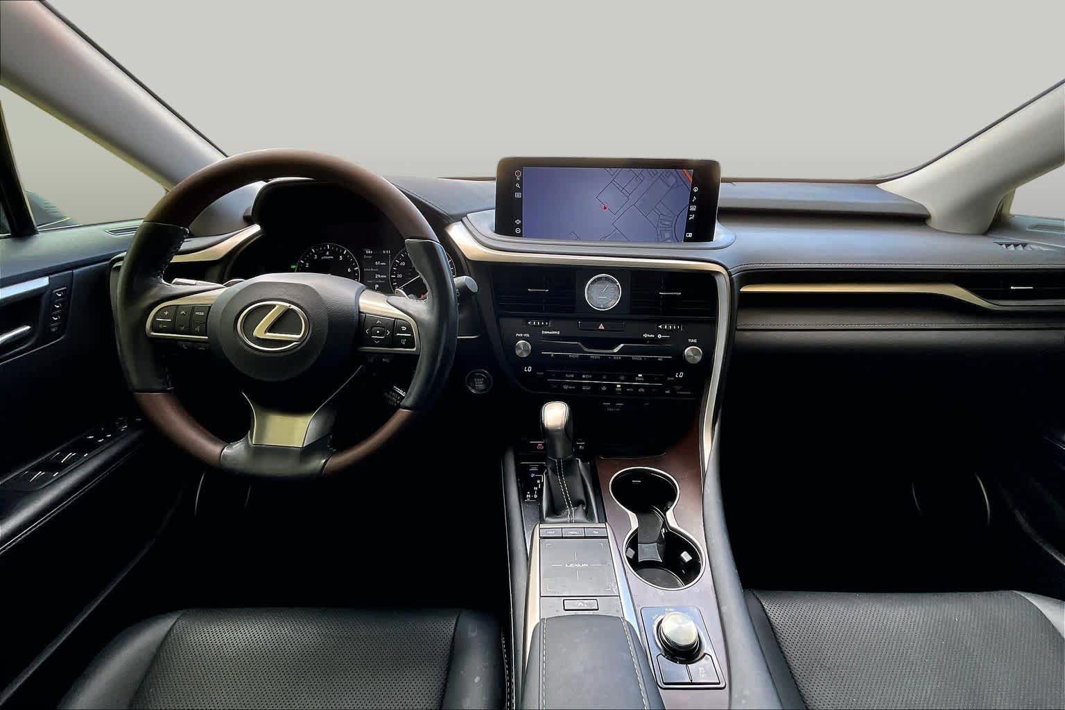 Used 2020 Lexus RX 350 FWD w/ Premium Package image 16