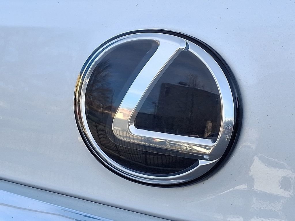 Used 2023 Lexus GX 460 Premium w/ Premium Package image 29