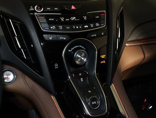 Certified 2023 Acura RDX w/ Technology Package image 18