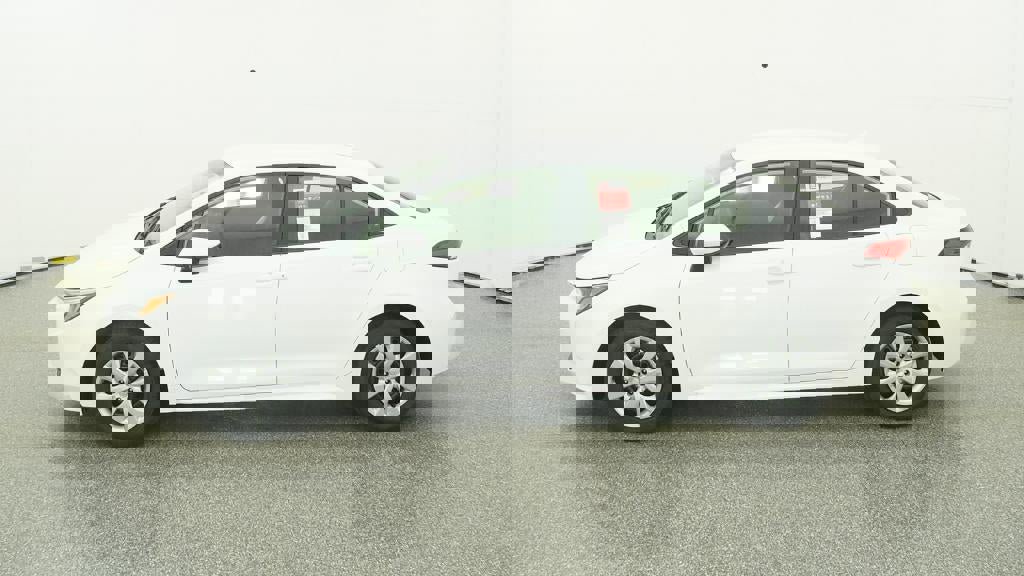 New 2026 Toyota Corolla LE image 36