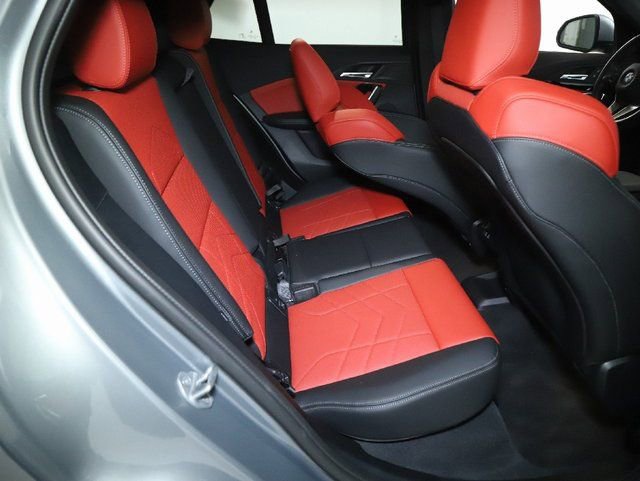 Used 2025 BMW X2 xDrive28i AWD/4WD image 38