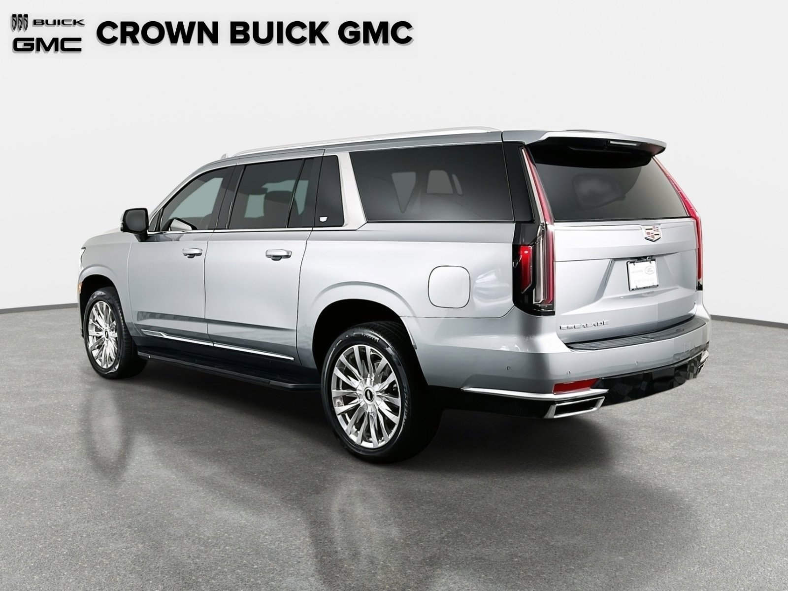 Used 2023 Cadillac Escalade ESV Premium Luxury image 6