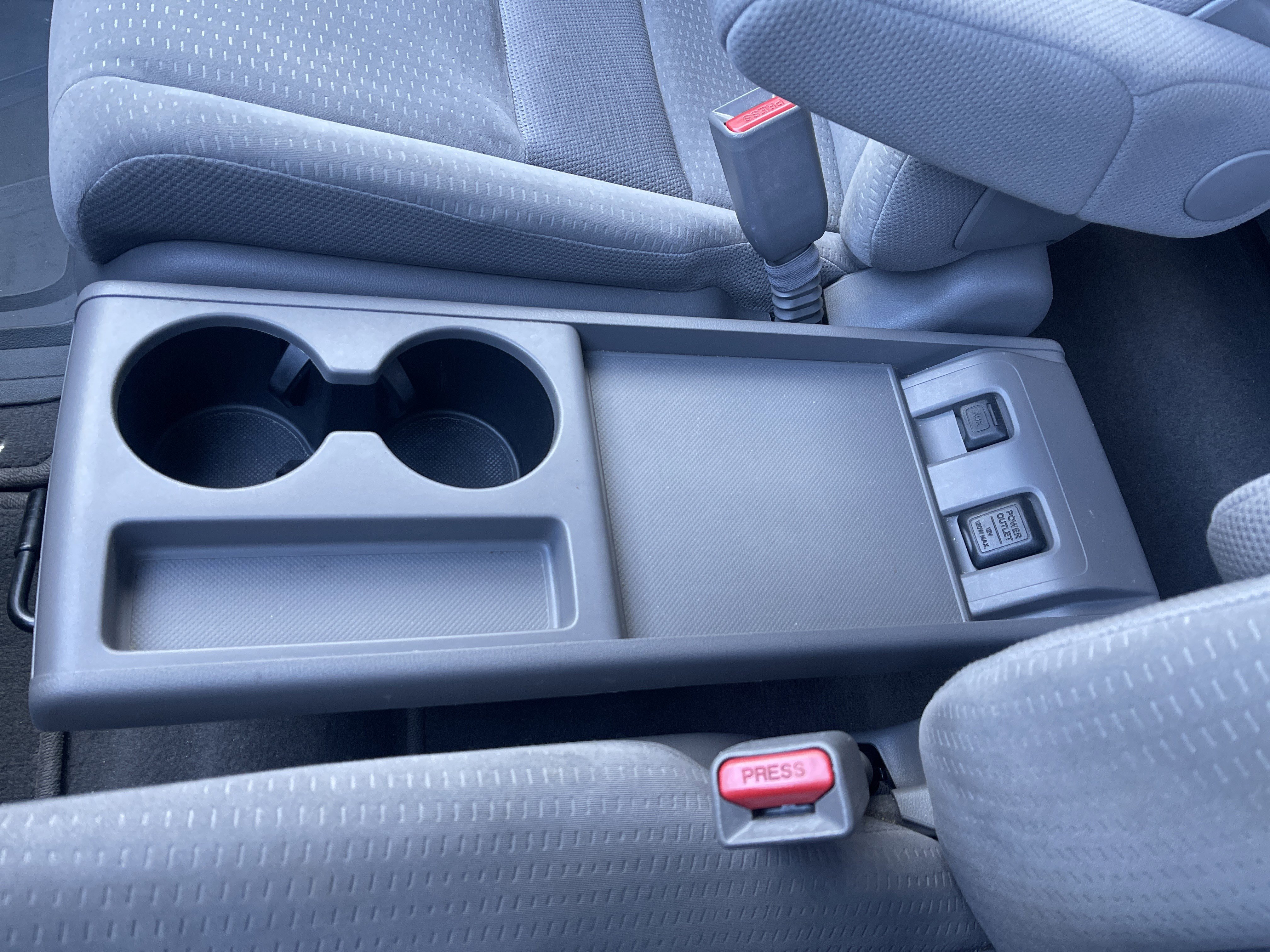 Used 2008 Honda CR-V EX image 14