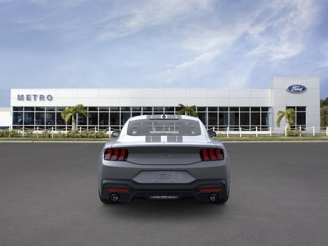 New 2026 Ford Mustang GT RWD image 5