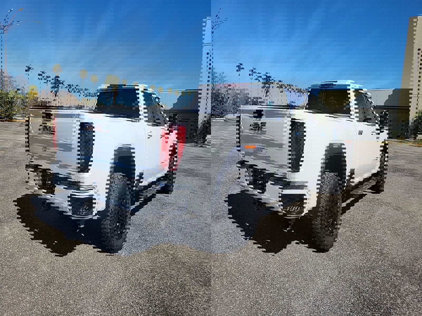 Used 2023 GMC Sierra 2500 Denali image 6