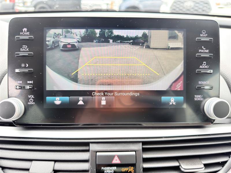Used 2018 Honda Accord EX-L image 14