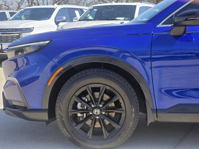 Used 2023 Honda CR-V Sport image 6