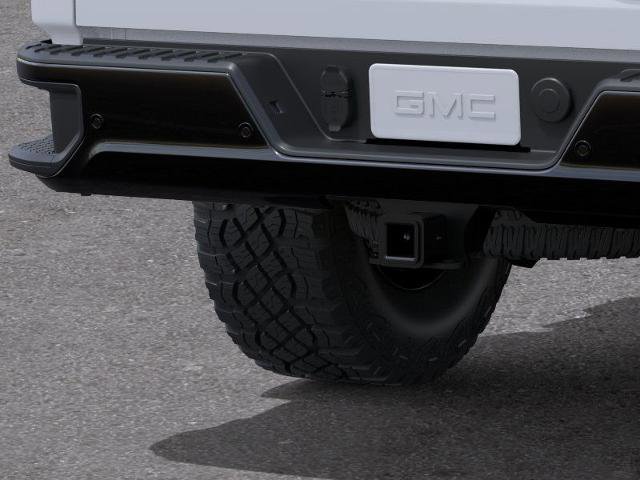New 2026 GMC Sierra 2500 AT4X image 14