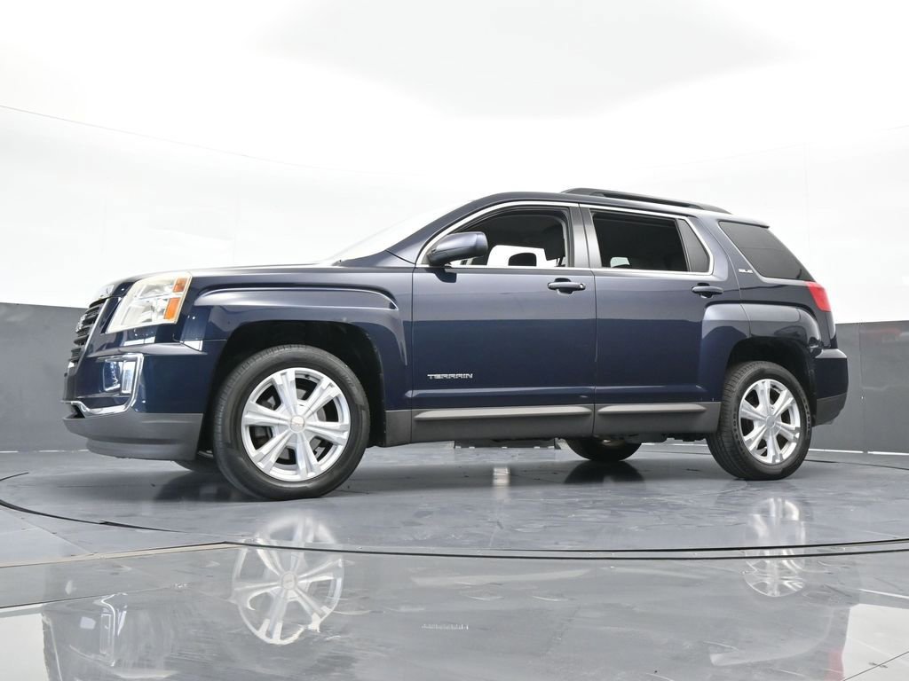 Used 2017 GMC Terrain SLE w/ Convenience Package image 52